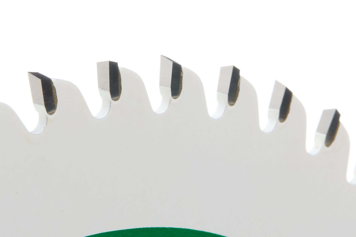 190mm x 30/20mm x 2.4mm 48 Tooth ATB Circular Saw Blade - 4203 - Bedrooms Plus