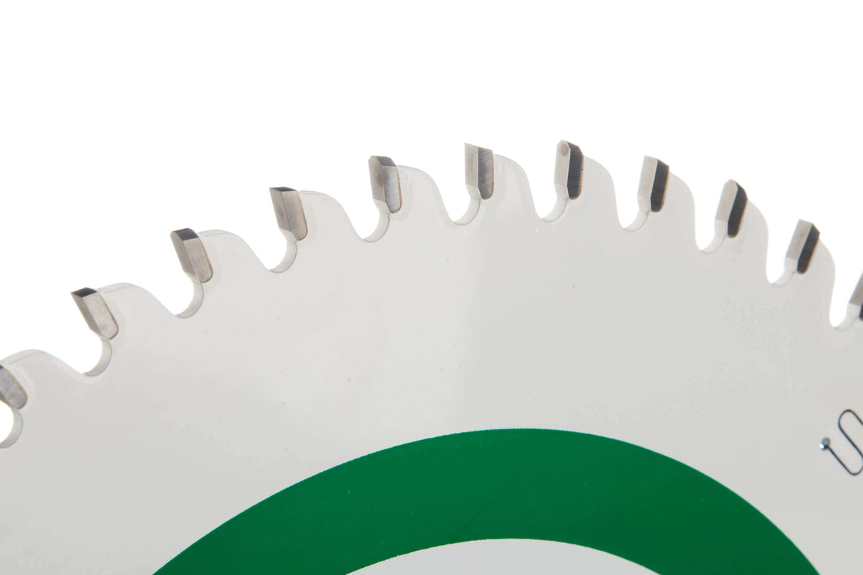 210mm x 30mm x 2.4mm 52 Tooth TCG Track Saw (Solid Surface) - 8210 - Bedrooms Plus