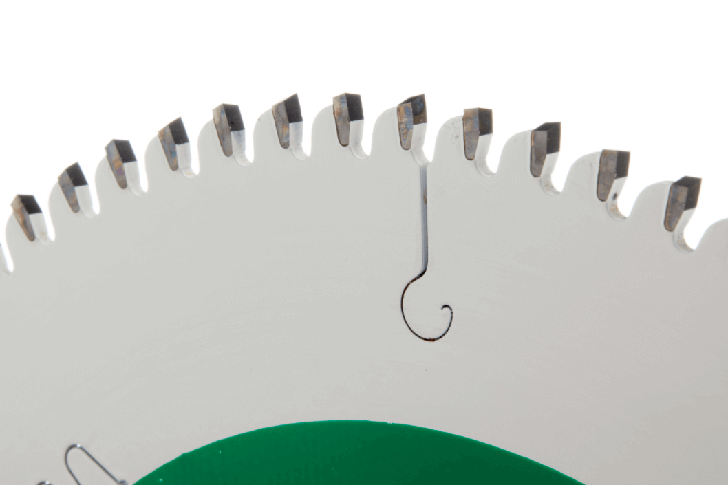 260mm x 30mm x 3.0mm 80T ATB (Neg Rake) Kapex KS120/KS88 Circular Saw Blade - 2603 - Bedrooms Plus