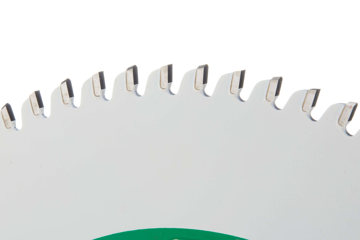 250mm x 30mm x3.0mm 80 Tooth Triple Chip Blade (MFC & Laminates) 8250 Circular Saw Blade