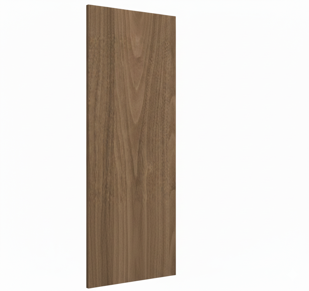 Wardrobe End Panels - Furniture Grade 18mm Egger Boards