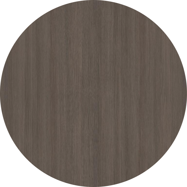 KwikCaps Self Adhesive Screw Cover Caps Dark Grey Fineline H3198 / Grey Brown Whiteriver Oak H1313 (755)