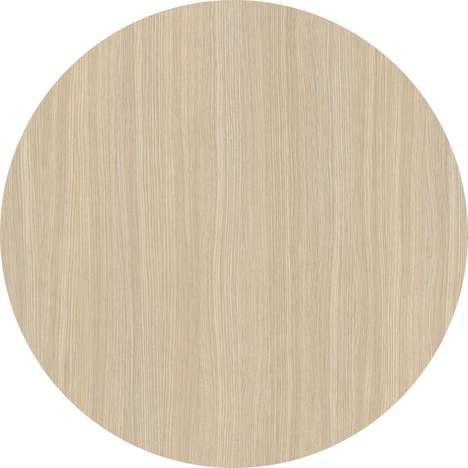 KwikCaps Self Adhesive Screw Cover Caps Ferrara Oak 8921 (172)