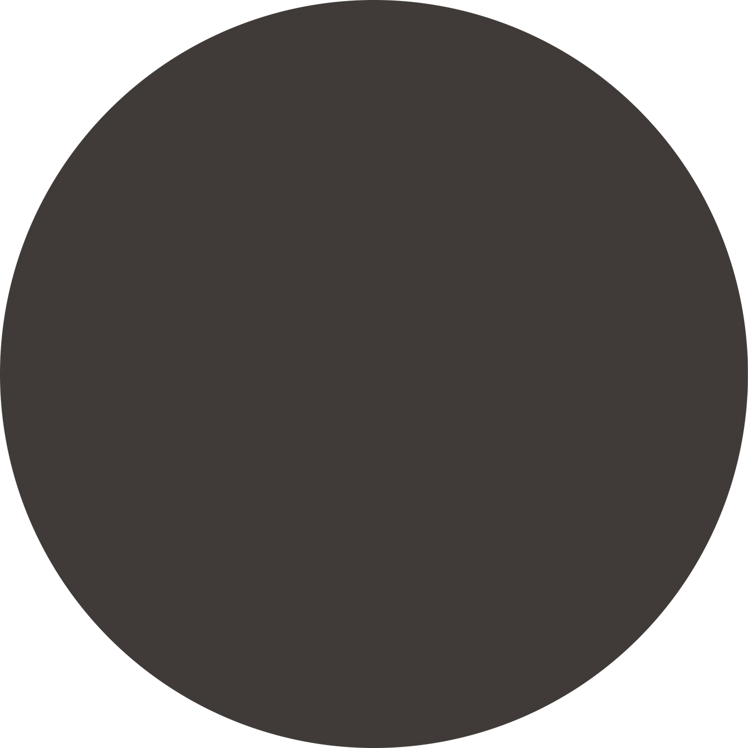 Kwikcaps Self Adhesive Screw Cover Caps - Graphite Grey (381)