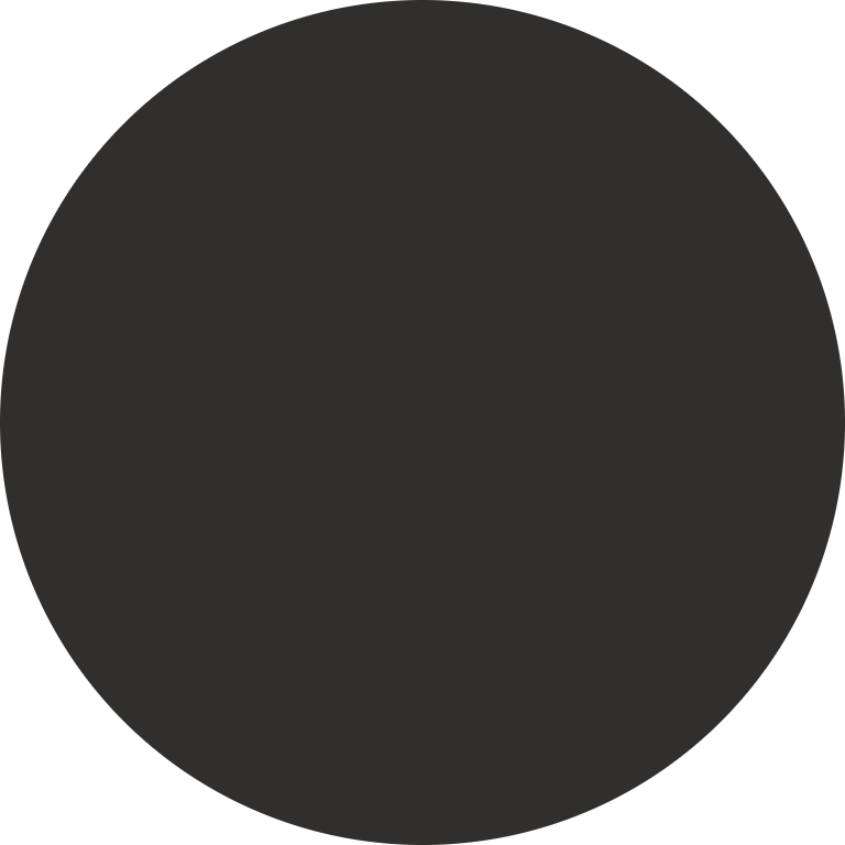 KwikCaps Self Adhesive Screw Cover Caps - Soft Black / Black (044)