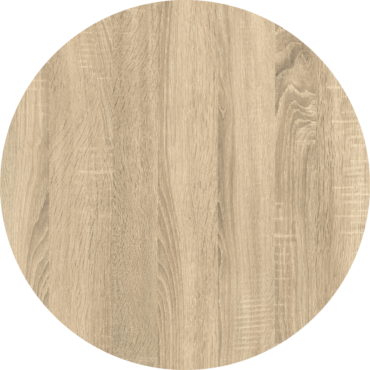 KwikCaps Self Adhesive Screw Cover Caps Sonoma Oak PD3000 LN (414)