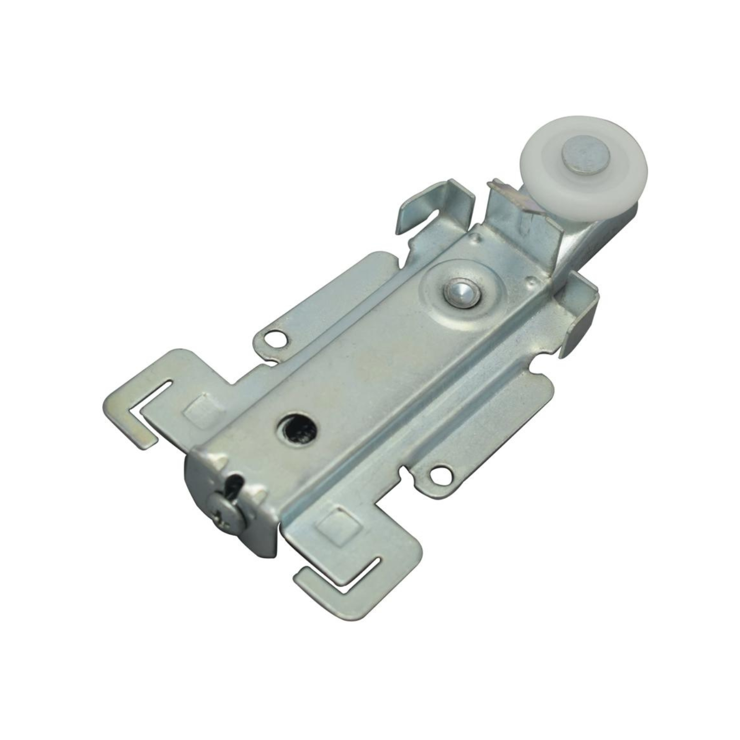 SpacePro (Stanley/Acme) Sliding Wardrobe Door Top Guide 17-4052-000 Replacement Part
