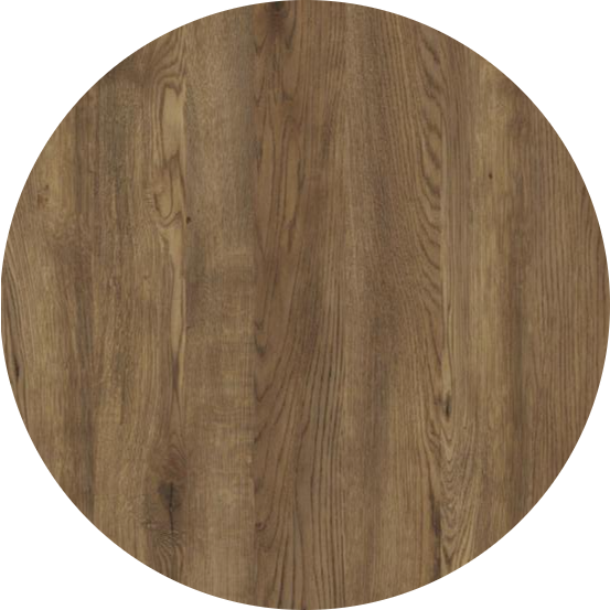 Capuchons à vis auto-adhésifs KwikCaps - Vancouver Hickory - SwissKrono D4207 (138)