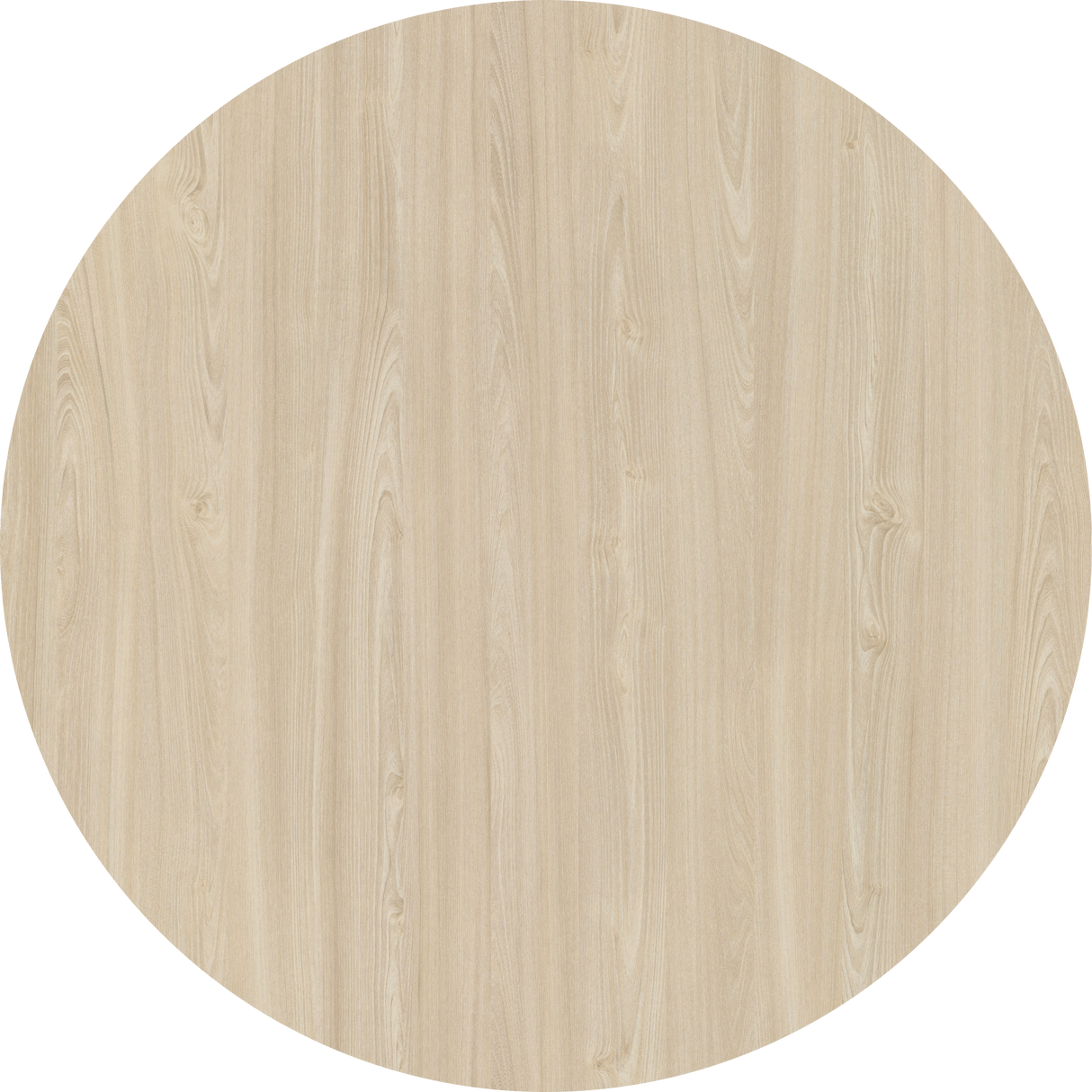 KwikCaps Self Adhesive Screw Cover Caps White Tossini Elm H1701 (385)
