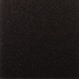Black Starlight Glass Panel - Bedrooms Plus