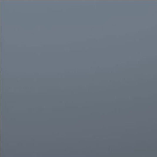 Blue Shadow Glass Panel - Bedrooms Plus