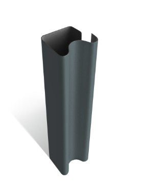 Classic Sliding Door Frame Sample - Bedrooms Plus