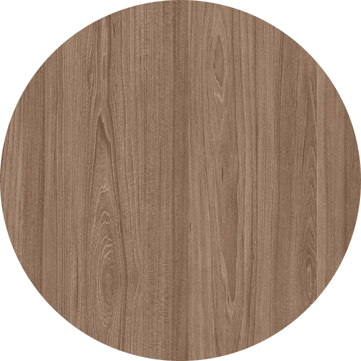 KwikCaps Self Adhesive Screw Cover Caps Amsterdam Elm D3193 (866) - Bedrooms Plus