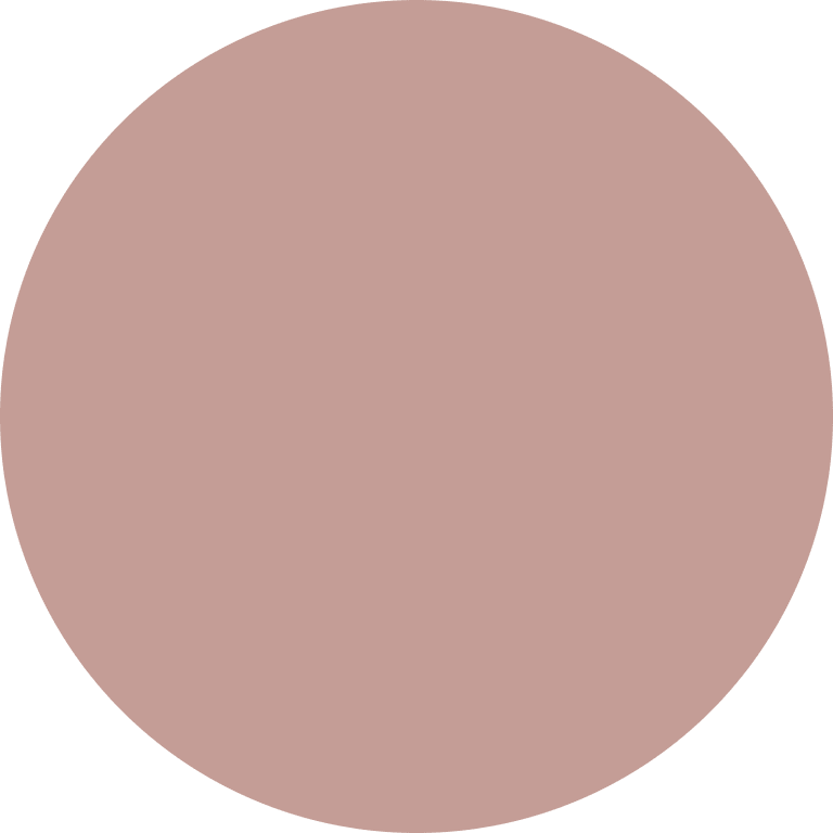 KwikCaps Self Adhesive Screw Cover Caps Antique Rose U325 (394) - Bedrooms Plus