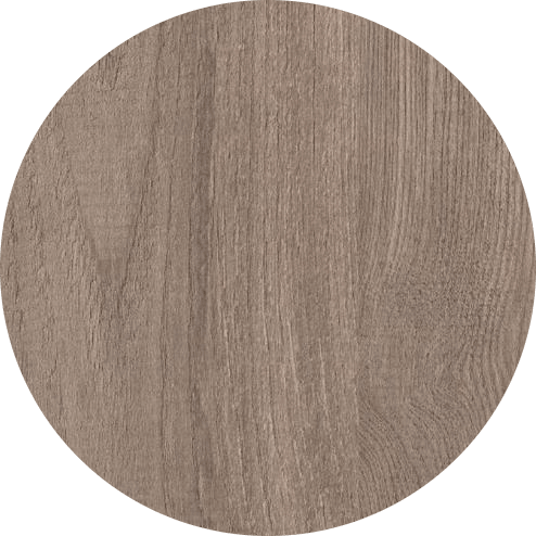KwikCaps Self Adhesive Screw Cover Caps Ash Smoke D4427 (970) - Bedrooms Plus