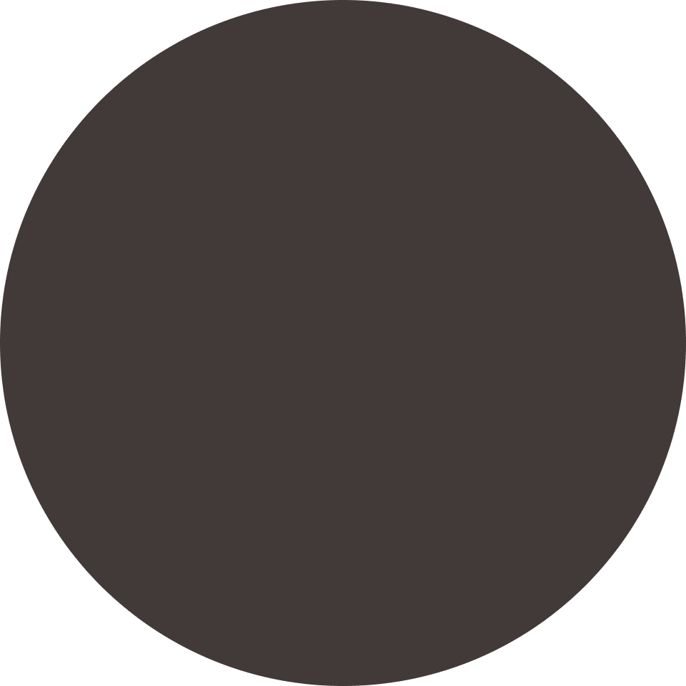 KwikCaps Self Adhesive Screw Cover Caps Black Truffle K684 (058) - Bedrooms Plus