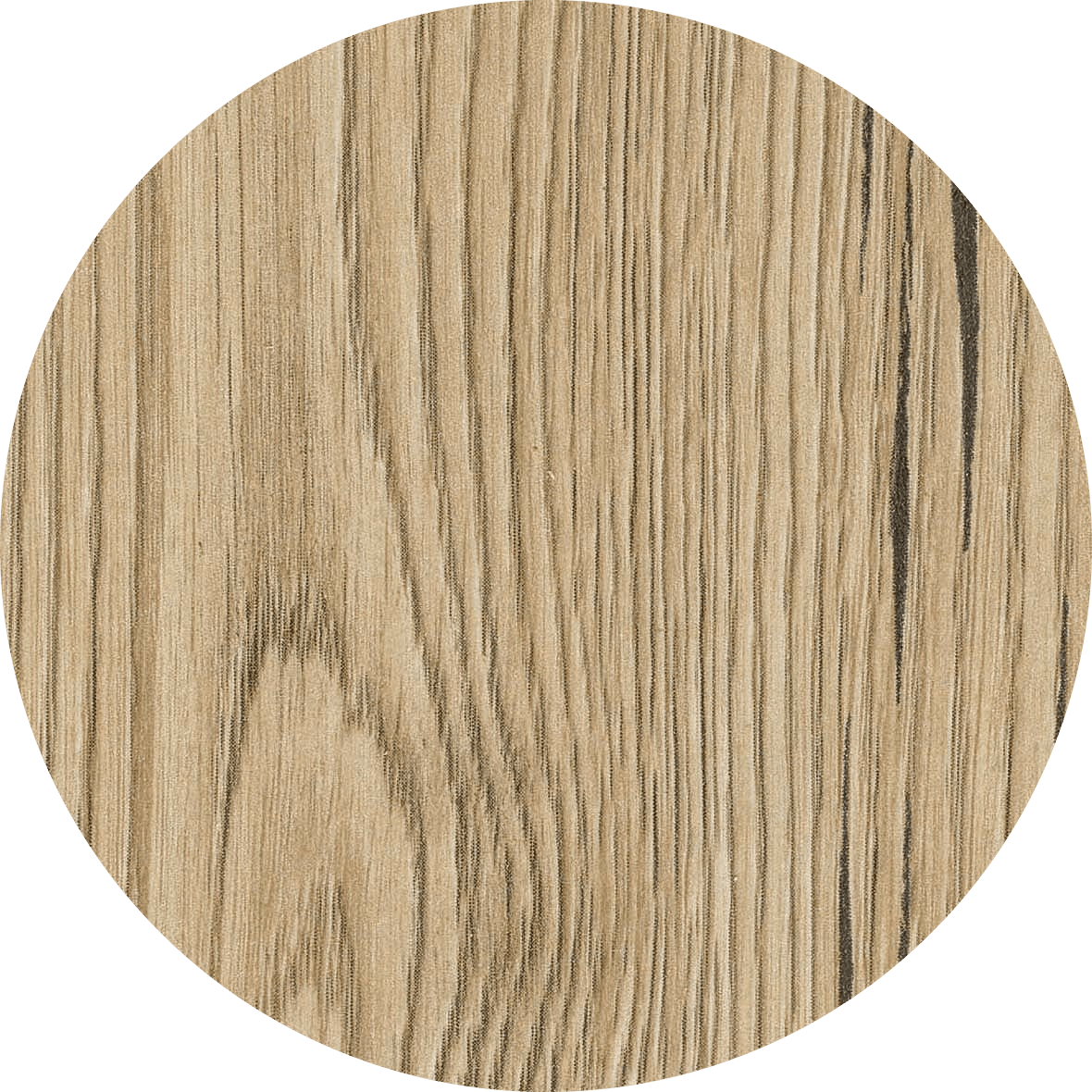 KwikCaps Self Adhesive Screw Cover Caps - Bordeaux Oak Light (174) - CLEARANCE - Bedrooms Plus