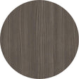 KwikCaps Self Adhesive Screw Cover Caps - Brown Grey Avola - Egger H1484 ST22 - Bedrooms Plus