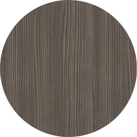KwikCaps Self Adhesive Screw Cover Caps - Brown Grey Avola - Egger H1484 ST22 - Bedrooms Plus