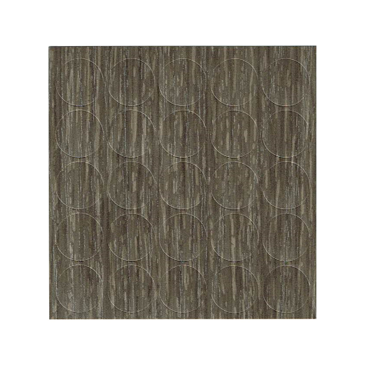 KwikCaps Self Adhesive Screw Cover Caps - Brown Orleans Oak / Finsa Roble Eternity 4AE (881) H1379 ST36 - Bedrooms Plus