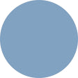 KwikCaps Self Adhesive Screw Cover Caps - Capri Blue (Denim) - Kronospan U121 (076) - Bedrooms Plus