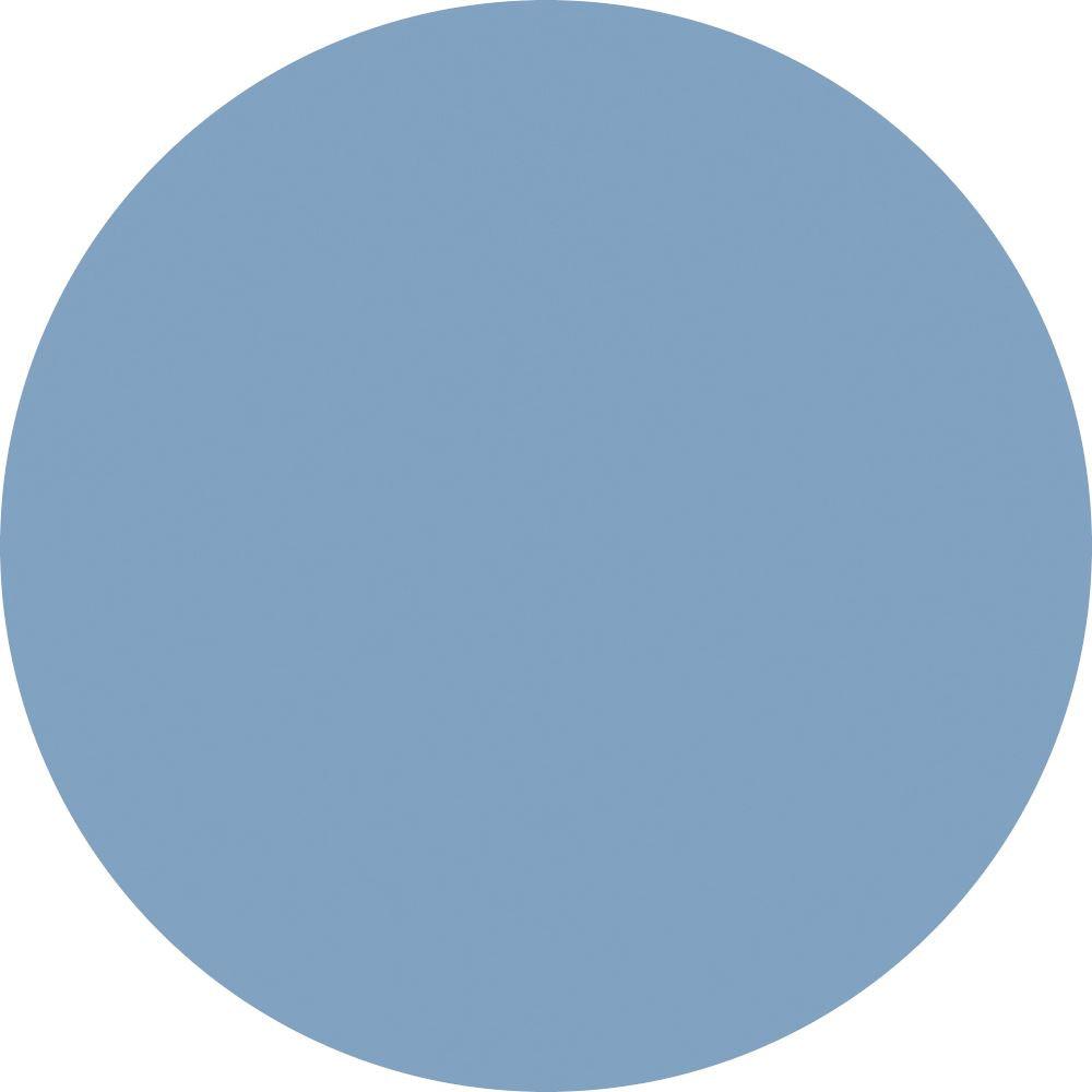 KwikCaps Self Adhesive Screw Cover Caps - Capri Blue (Denim) - Kronospan U121 (076) - Bedrooms Plus