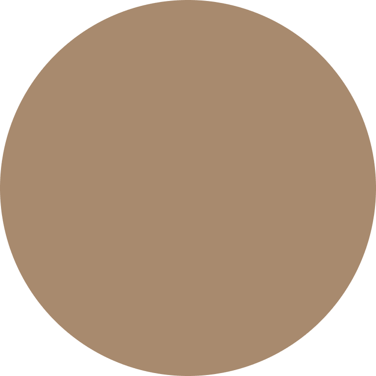 KwikCaps Self Adhesive Screw Cover Caps Caramel Beige U250 (787) - Bedrooms Plus