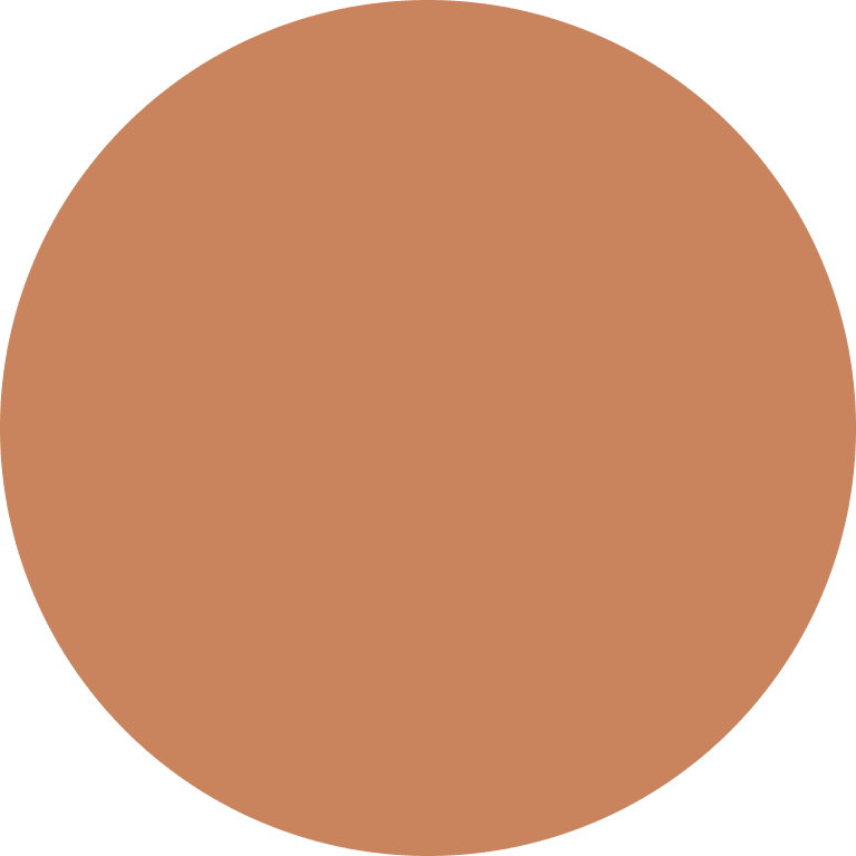 KwikCaps Self Adhesive Screw Cover Caps Caramel Nude U830 (750) - Bedrooms Plus