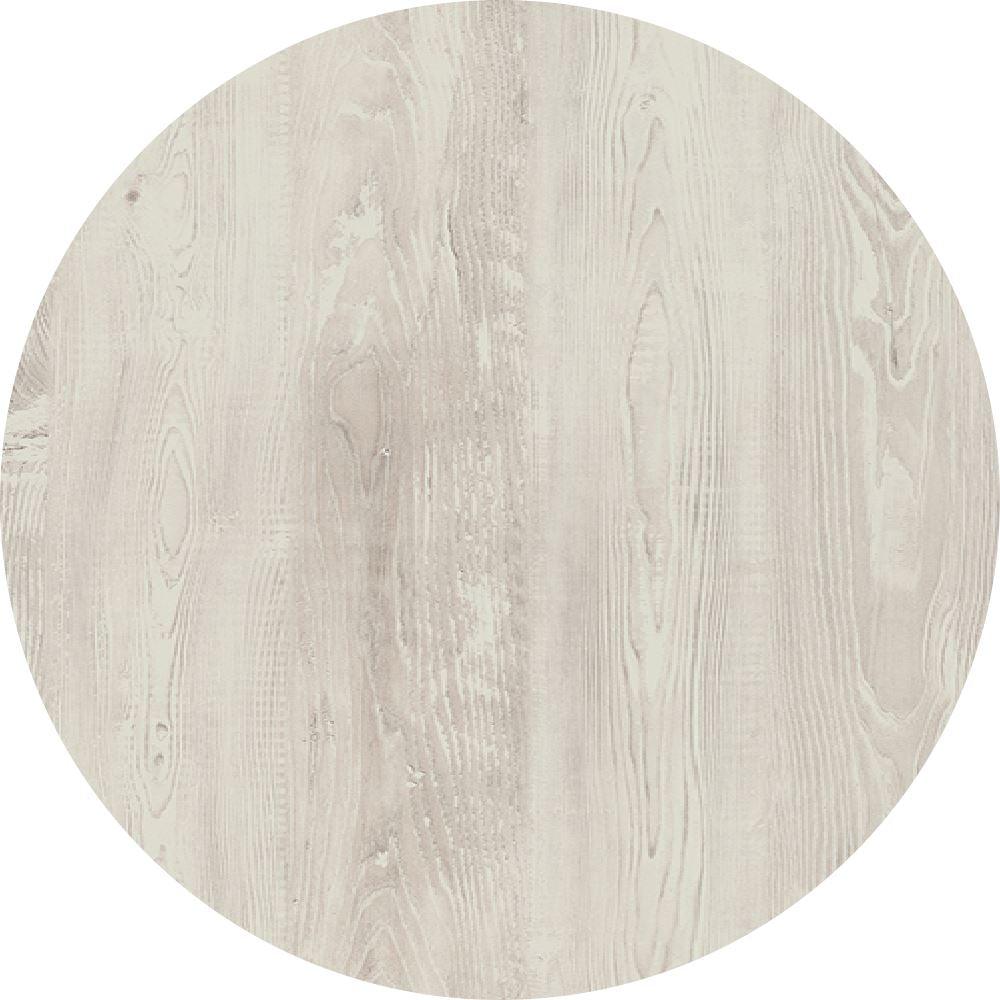 KwikCaps Self Adhesive Screw Cover Caps - Cascina Pine (135) H1401 ST22 CLEARANCE - Bedrooms Plus