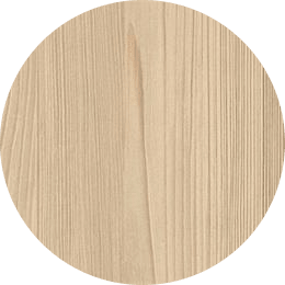 KwikCaps Self Adhesive Screw Cover Caps Champagne Fleetwood H3451 (117) - Bedrooms Plus