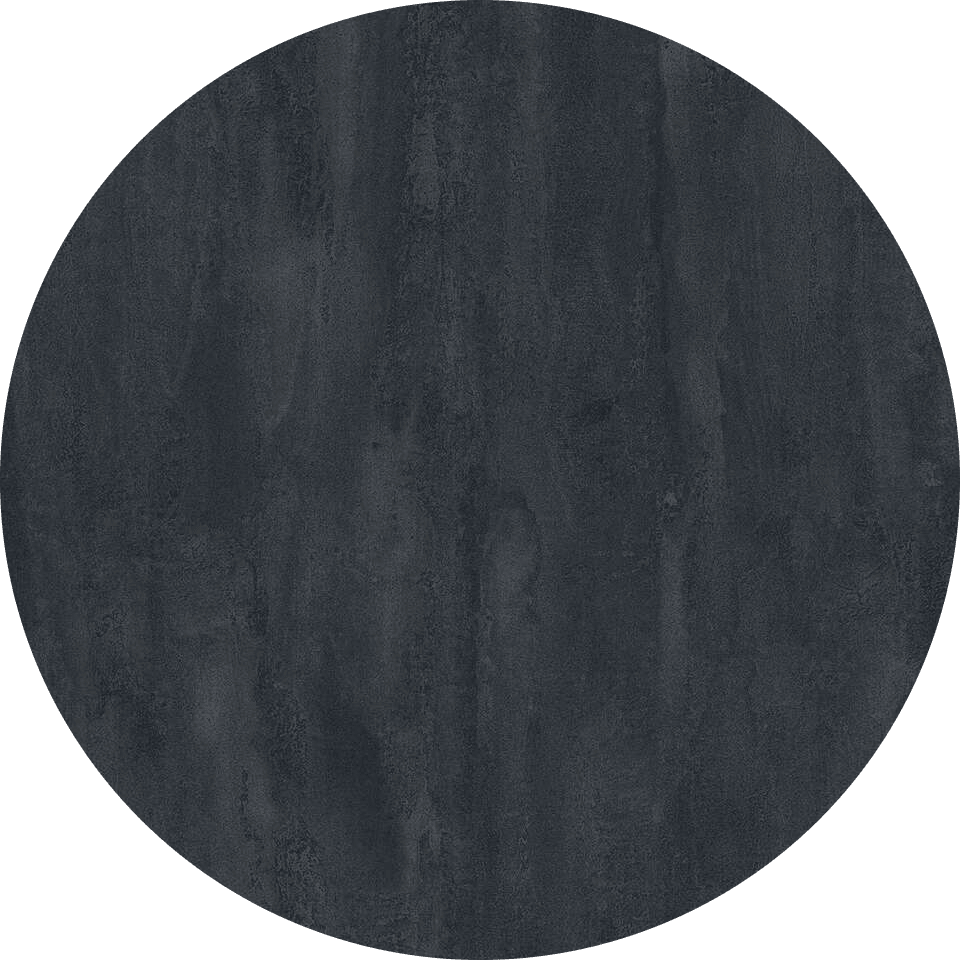 KwikCaps Self Adhesive Screw Cover Caps Charcoal Flow K353 (179) - Bedrooms Plus