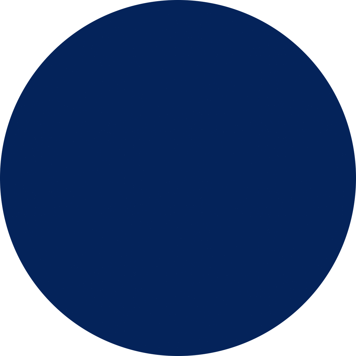 KwikCaps Self Adhesive Screw Cover Caps Cobalt PU2010 (684) - Bedrooms Plus