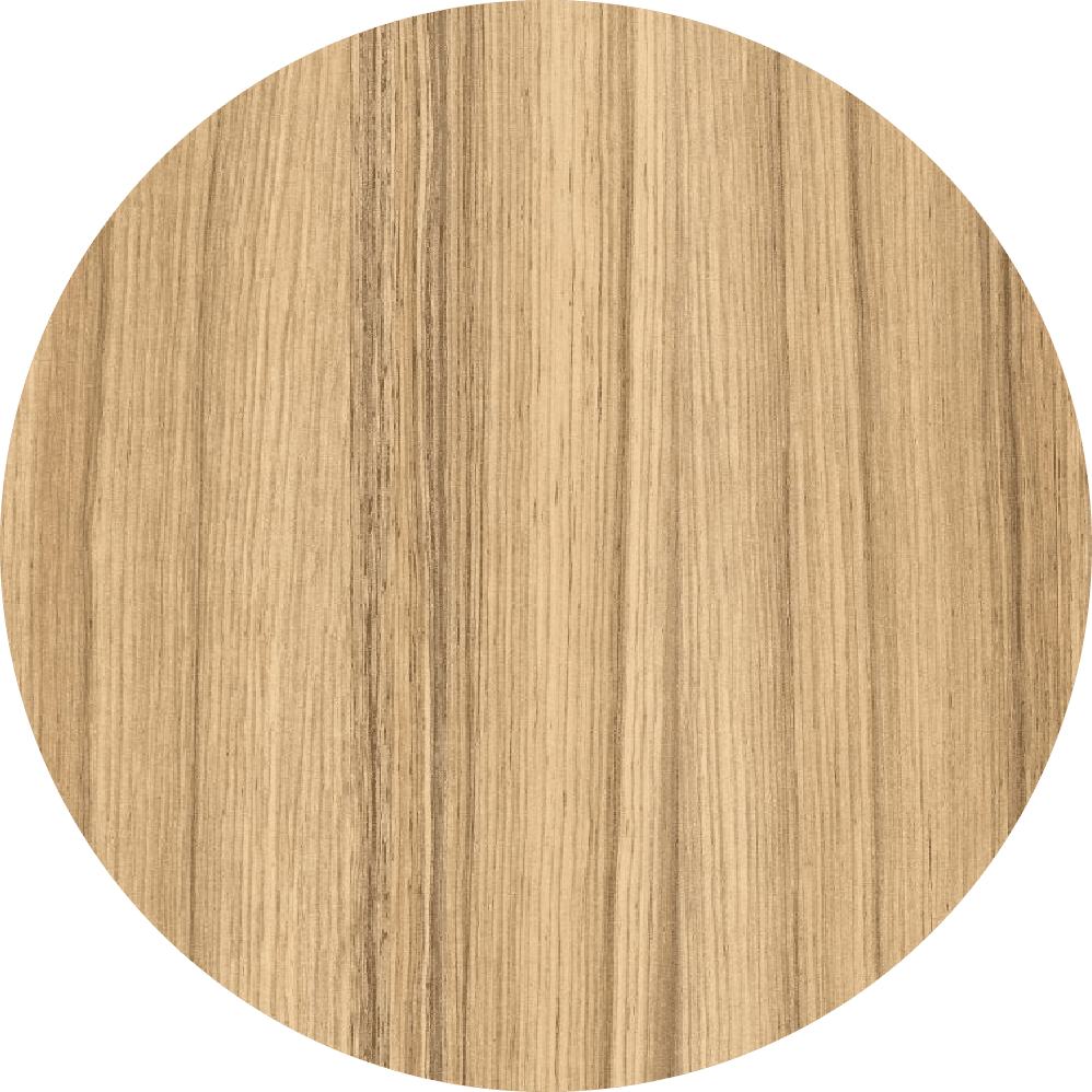 KwikCaps Self Adhesive Screw Cover Caps - Coco Bolo (149) H3012 ST22 - Bedrooms Plus