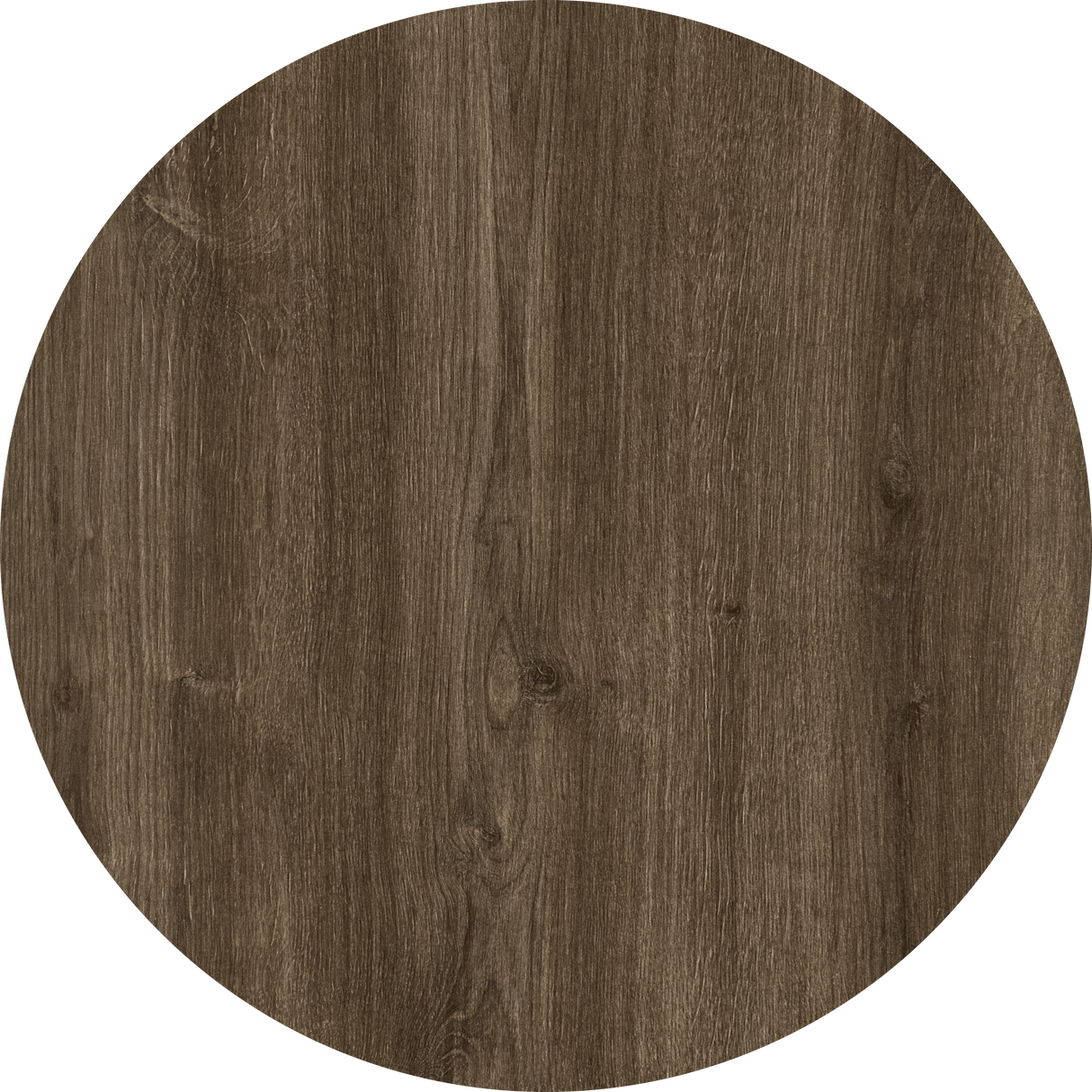 KwikCaps Self Adhesive Screw Cover Caps Coffee Carpenter Oak PD3100 (868) - Bedrooms Plus