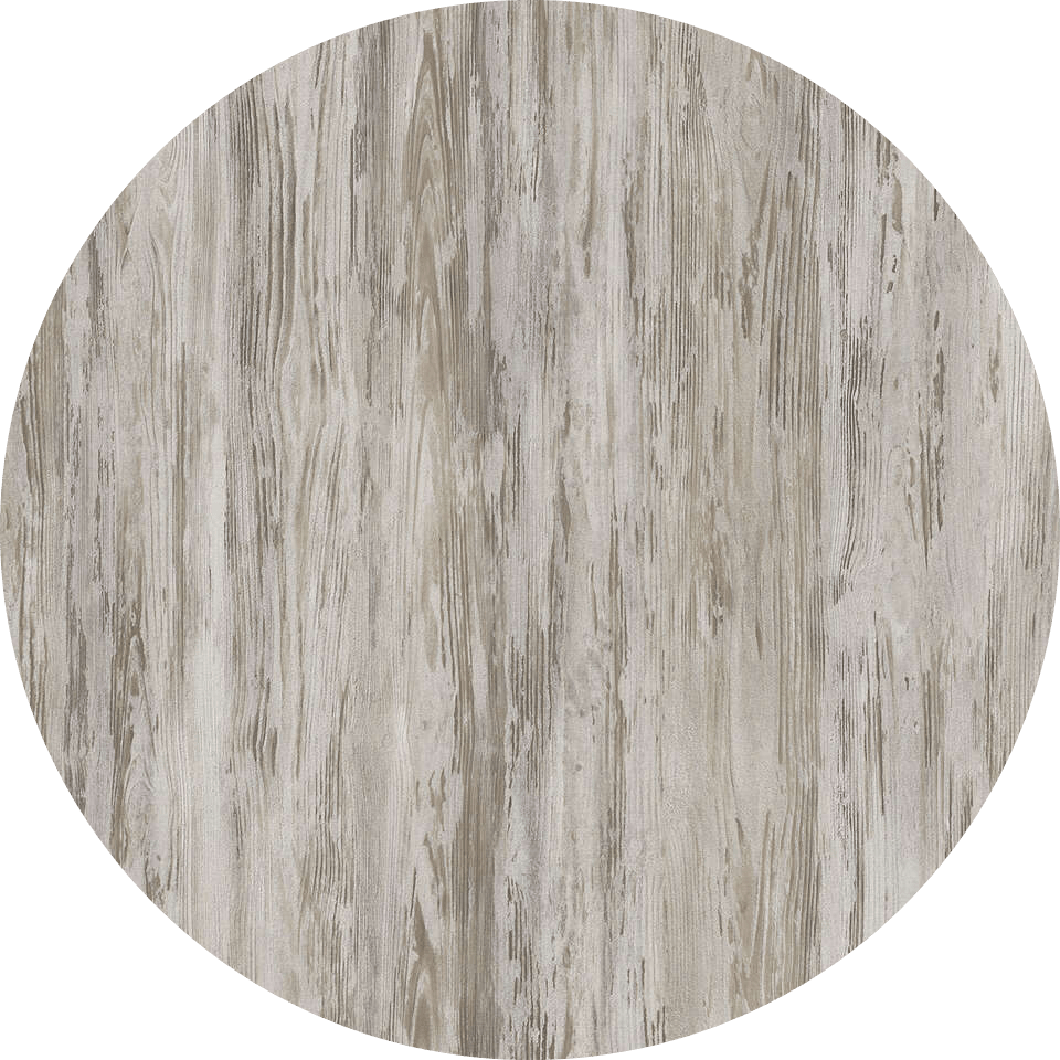 KwikCaps Self Adhesive Screw Cover Caps Dark Artwood K084 (416) - Bedrooms Plus