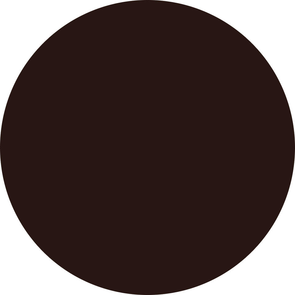 KwikCaps Self Adhesive Screw Cover Caps Dark Chocolate K7181 (388) - Bedrooms Plus