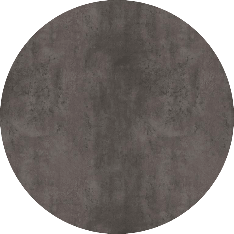 KwikCaps Self Adhesive Screw Cover Caps Dark Concrete F275 (380) - Bedrooms Plus