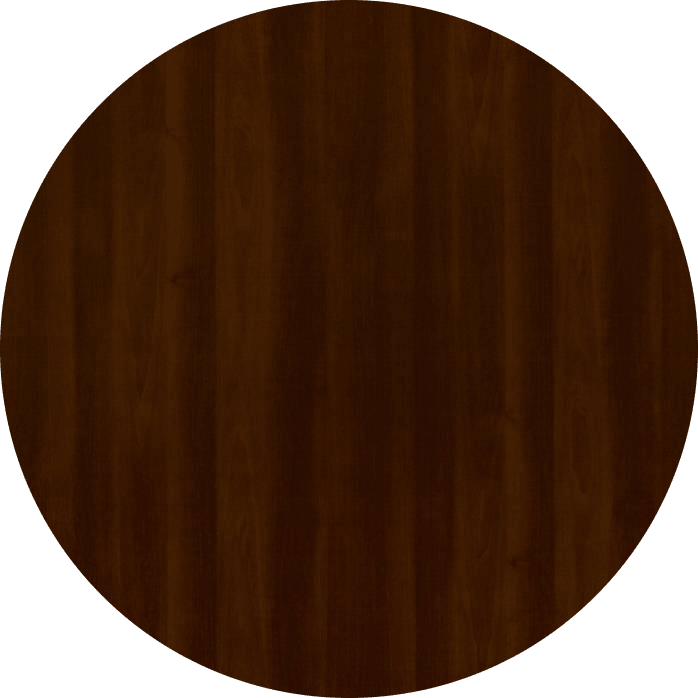 KwikCaps Self Adhesive Screw Cover Caps Dark Walnut D9450 OW (403) - Bedrooms Plus