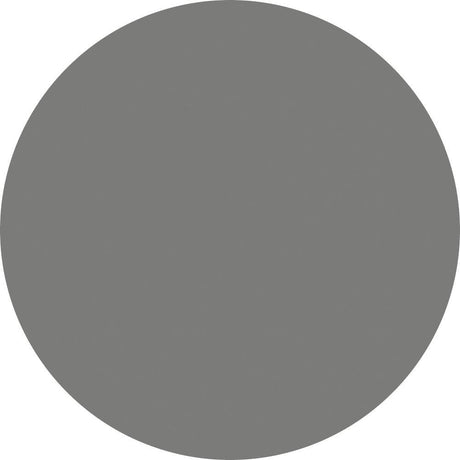 KwikCaps Self Adhesive Screw Cover Caps - Dust Grey - Egger U732 ST9 / Finsa Gris Tormenta Soft III 09F (052) - Bedrooms Plus
