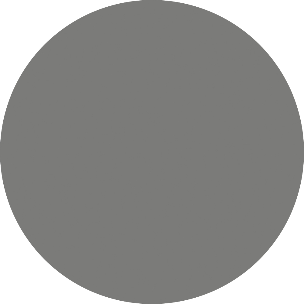 KwikCaps Self Adhesive Screw Cover Caps - Dust Grey / Finsa Gris Tormenta 09F (052) U732 ST9 - Bedrooms Plus