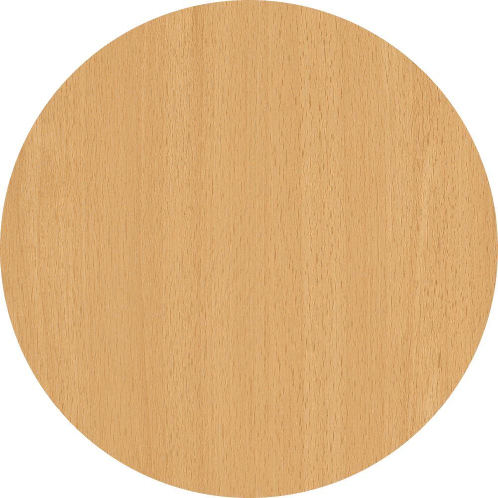 KwikCaps Self Adhesive Screw Cover Caps - Ellmau Beech (340) H1582 ST15 CLEARANCE - Bedrooms Plus