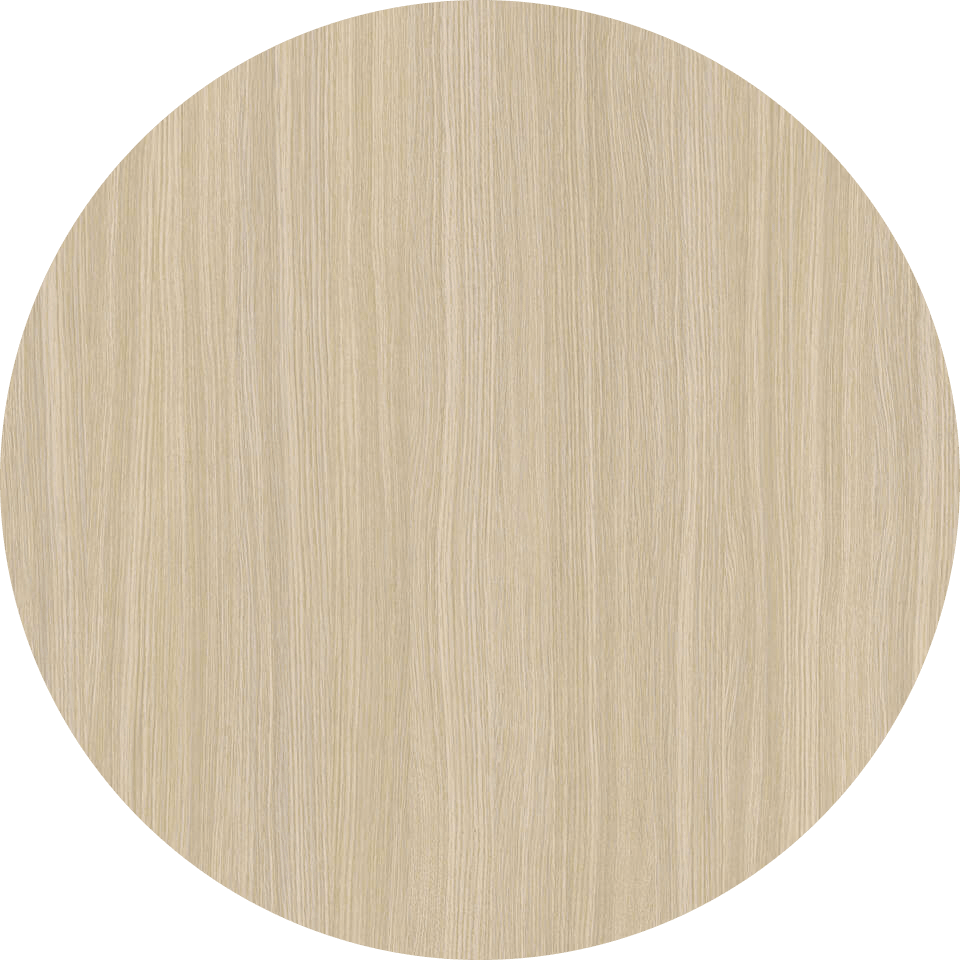 KwikCaps Self Adhesive Screw Cover Caps Ferrara Oak 8921 (172) - Bedrooms Plus