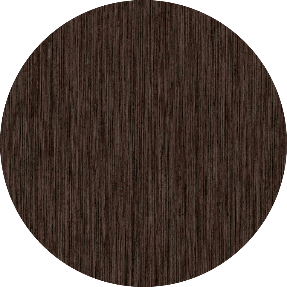 KwikCaps Self Adhesive Screw Cover Caps Fineline Mocca 8548 (153) - Bedrooms Plus
