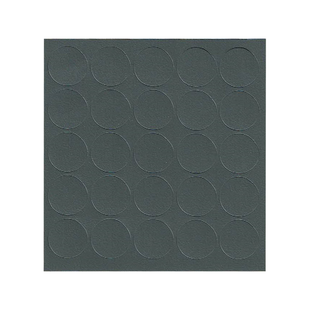 KwikCaps Self Adhesive Screw Cover Caps Finsa Gris Gu 71A (054) - Bedrooms Plus
