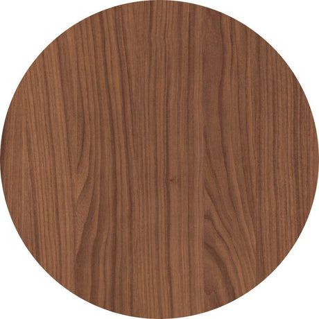 KwikCaps Self Adhesive Screw Cover Caps - Finsa Nogal Canaletto Mesura / Cognac Kendal Oak Egger H3398 / Natural Dijon Walnut H3734 (850) - Bedrooms Plus