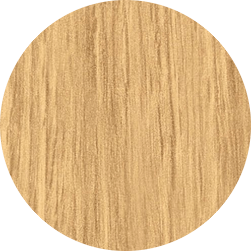 KwikCaps Self Adhesive Screw Cover Caps - Finsa Roble Natural 910 (415) - Bedrooms Plus