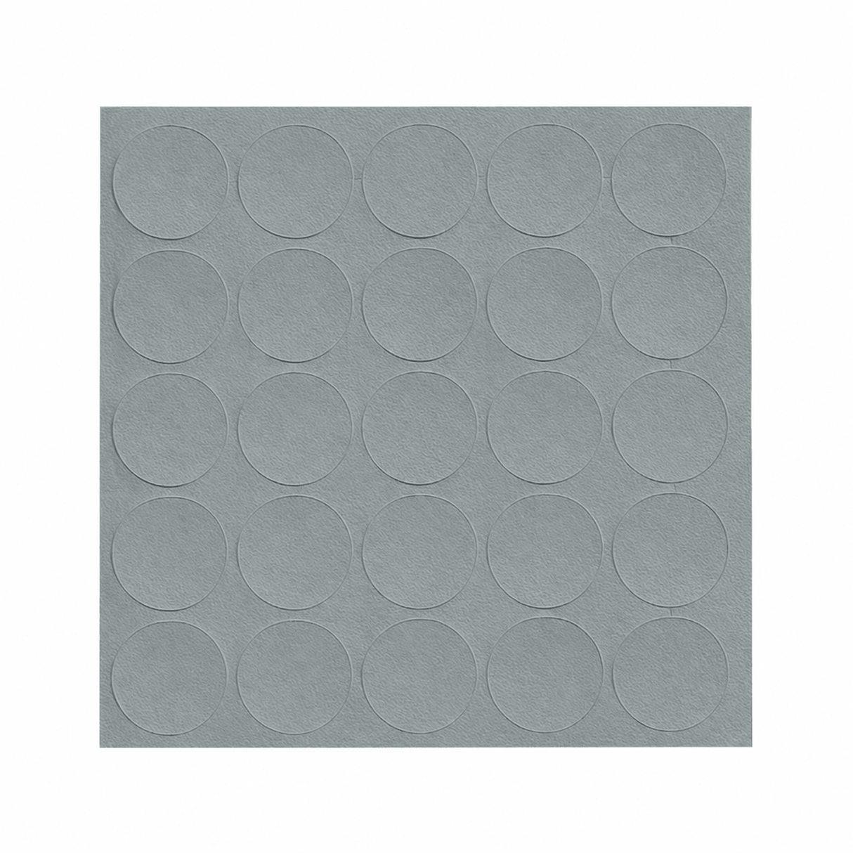 KwikCaps Self Adhesive Screw Cover Caps - Fjord Green (046) U636 ST9 - Bedrooms Plus