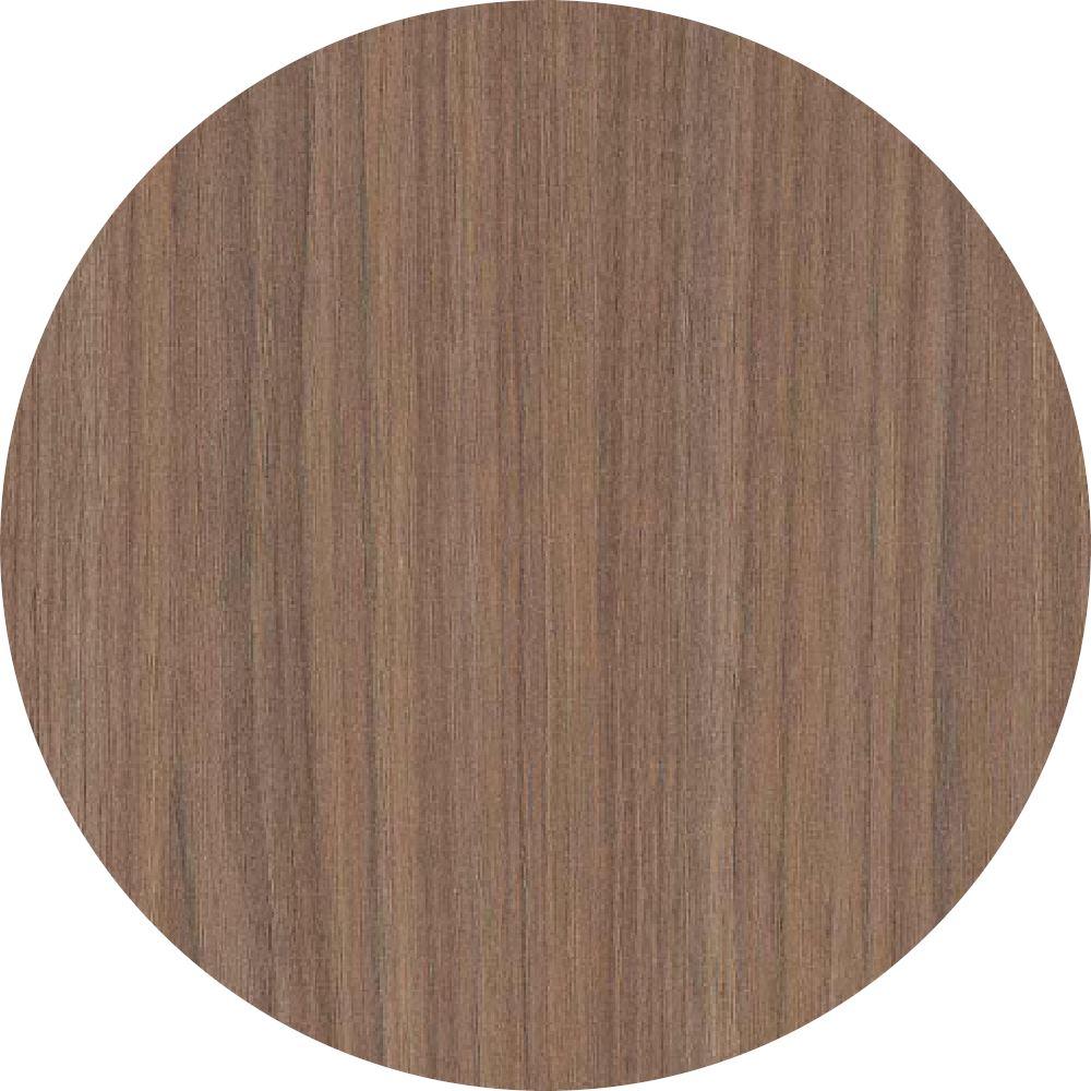 KwikCaps Self Adhesive Screw Cover Caps - Grey Brown Ontario Walnut H1713 ST9 - Bedrooms Plus
