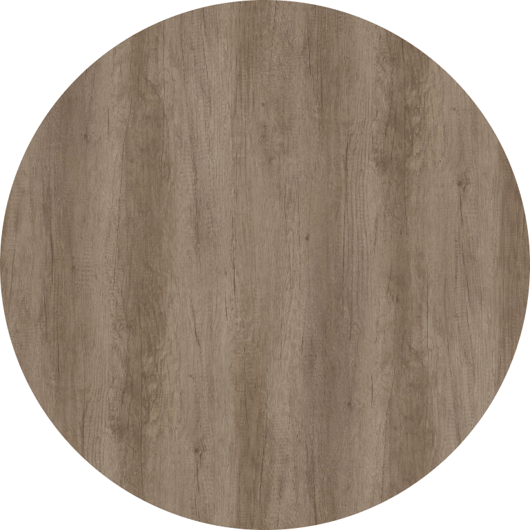 KwikCaps Self Adhesive Screw Cover Caps Grey Nebraska Oak H3332 (747) - Bedrooms Plus