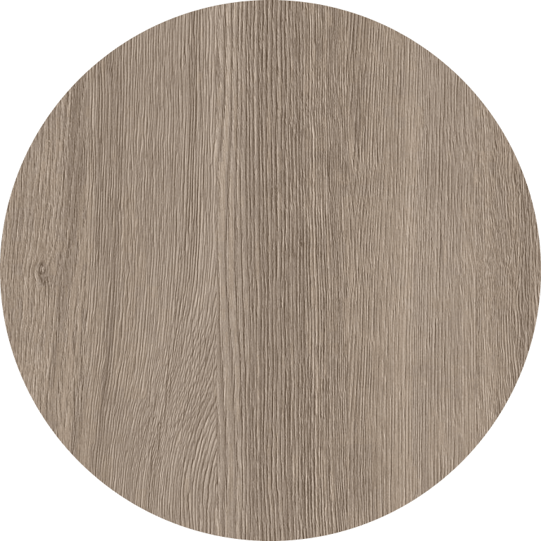 KwikCaps Self Adhesive Screw Cover Caps Grey Sacramento Oak H1143 / Oyster Urban Oak K005 (823) - Bedrooms Plus